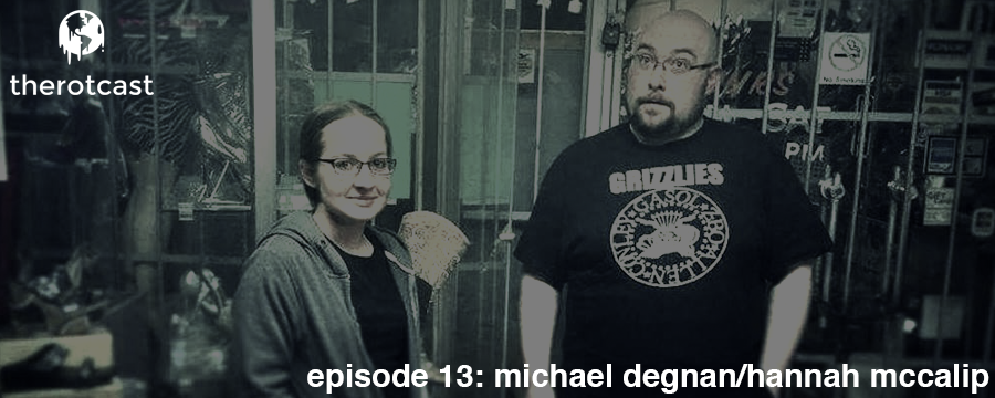 As we roll into the California primaries to decide who our representatives will be for the Republican and Democratic parties The Rotcast sits down with Michael Degnan of 'Deg and The Big Dog' and Hannah McCalip to discuss just how insane this election cycle has been.  Help support the rotcast by making any regular purchase @  theoamnetwork.com/amazon