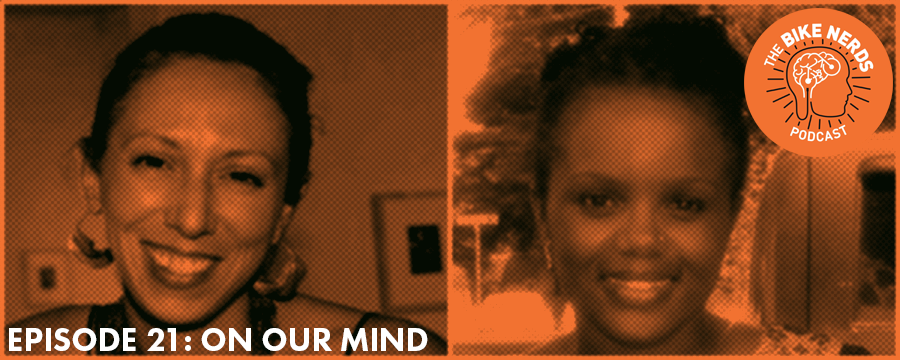 This week The Bike Nerds debut a new segment called 'On Our Mind.' The new segment will bring together a panel of bike nerds to talk about timely subject relevant to recent events in the world and in our communities. This week, Naomi Doerner and Roshun Austin, Executive Director of The Works CDC based in South Memphis, talk with Sara and Kyle about race, privilege, and the impact of institutional violence on the bike advocacy and planning profession. If you like this format and the discussion, don't worry - On Our Mind will continue to appear periodically in the future between the regular Bike Nerds podcast interviews you've come to love.