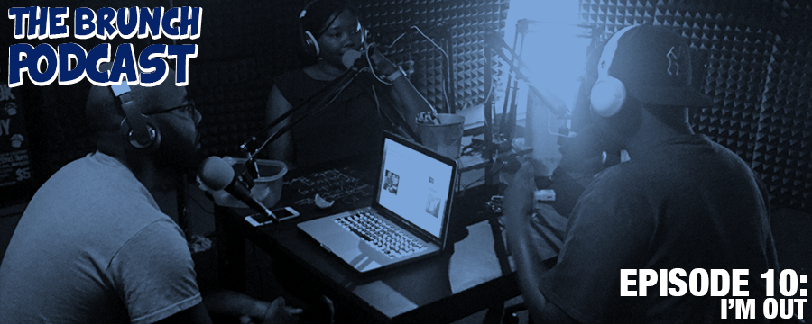 Frank Ocean returns, Ryan Lochte dips, and Nate Parker disappoints as the crew discusses them and the perils of parenting and internet dating on the tenth episode of The Brunch. Show Notes: Brazil futbol dominates Germany for the gold. Ryan Lochte causes an international incident. The USA Men's and Women's Basketball teams win gold. More highlights from the Rio Olympics. Former Olympian Debi Thomas' fall from grace. Dating in a modern world. This turn of events with Nate Parker has us conflicted but still wanting to see Birth of a Nation. Have you heard Frank Ocean’s return to music. Music: Sunshine – The Stuyvesants (intro, outro) I Can't Wait – New Shoes Nikes – Frank Ocean So Horny – 2 Live Crew P---y is Mine – Miguel She has a Way with Words – Blake Shelton
