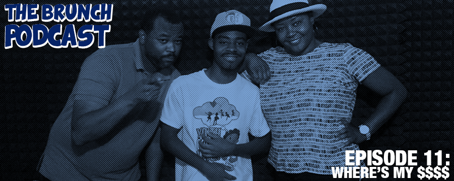  With Jason on assignment, Jaquaylen Forrest joins us in lively discussions about Colin Kaepernick, Jowa gets schooled on cocktails and the bar scene, and we discuss the pitfalls of borrowing money from your parents and other parenting woes. Show Notes: Kalimotxo : The poor man’s sangria. How history informs Colin Kaepernick’s protest . Yankee’s catcher Gary Sanchez becomes fastest ever to hit 11 home runs . Jaquaylen is watching The Rap Game and Love at First Kiss . LaTasha is excited for the premiere of Insecure , the new series from Issa Rae. By the way, check out her previous web series, The Misadventures of Awkward Black Girl . We’re all excited for the return of Narcos . We love hearing from you. Visit us on iTunes , Stitcher or GOOGLE play and leave us some comments! Music: Sunshine – The Stuyvesants (Intro and Outro) Dead Wrong/In My Room – Blue Eyes Meets Bedstuy (B.I.G. and Sinatra) Sexy Bitch – De La Soul Low Life – Future ft. The Weeknd Plastic Bag – Drake and Future
