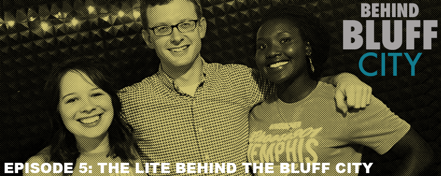 In this episode, the dynamic duo interviews Hardy Farrow, Founder and Executive Director of a nonprofit called Let’s Innovate Through Education, otherwise known as LITE Memphis. Hardy attended George Washington University where he earned a BA in Pol…