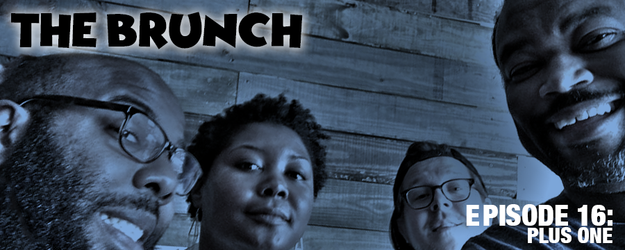On this week's episode we discuss the first Presidential Debate, Solange's latest album, Marvel's Luke Cage and the joys of being a plus one. Show Notes : The first presidential debate of three happened last week. Trump vented on twitter. Everyone is talking about Luke Cage and it’s as good (if not better) as people say. Solange is out here changing lives (according to social media) with her new album, A Seat at the Table . Jason got inspired at the Teach for America 10 year celebration. He also contemplates life as a paid friend . Music : Sunshine – The Stuyvesants (intro and outro) Ask of you – Raphael Saadiq Better – Megan Trainor Mad – Solange Take it Personal – Gang Starr