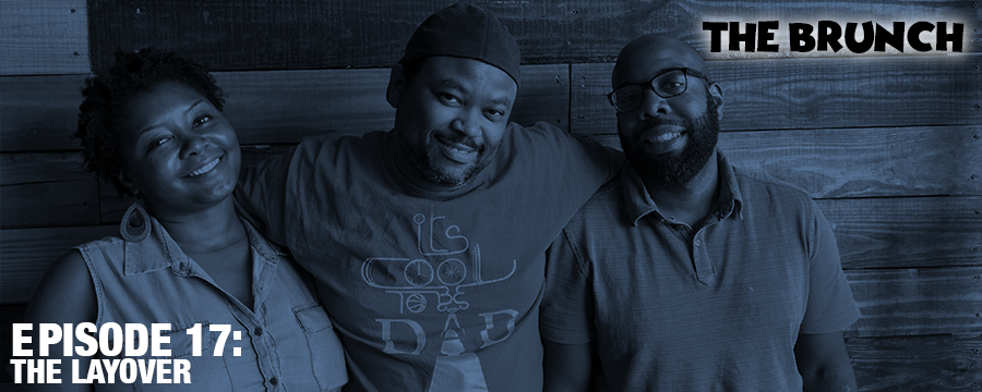 On this episode, we discuss the second Presidential Debate, Kid Cudi’s surprising revelation, and the new film Birth of a Nation. Show Notes : Mike Pence kept his cool and Tim Kaine came out swinging at the Vice Presidential debate . The presidential debates , okay the entire 2016 campaign has been…. bizarre. Trump is the candidate that keeps on giving . How people are able to defend him is beyond logic. Kid Cudi’s recent admission into rehab sparks much needed conversations at mental health. #yougoodman Birth of a Nation premieres to mixed reviews . ••• If you love our show and want to hear more, please consider sponsoring an episode. Contact us at info@theoamnetwork.com for more information. ••• Music: Sunshine – The Stuyvesants (intro and outro) 1 train – A$AP Rocky Day ‘n Night (Nightmare) – Kid Cudi Nobody Speak - DJ Shadow (featuring Run the Jewels)