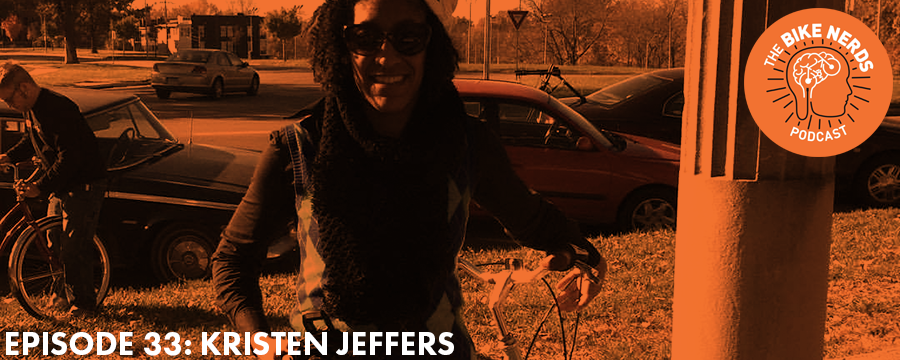 For our last podcast from Vancouver, Sara and Kyle sit down with Kristen Jeffers, blogger and creator of The Black Urbanist. Kristen talks about the life experiences that shape her perspective on public life, community engagement, and the democracy of public spaces. You can read her thoughts regularly on The Black Urbanist Blog ( /react-text theblackurbansit.com react-text: 135 ) and hear now as co-host of the new podcast, Third Wave Urbanism ( /react-text thirdwaveurbanism.com react-text: 138 ) - available wherever podcasts are sold!