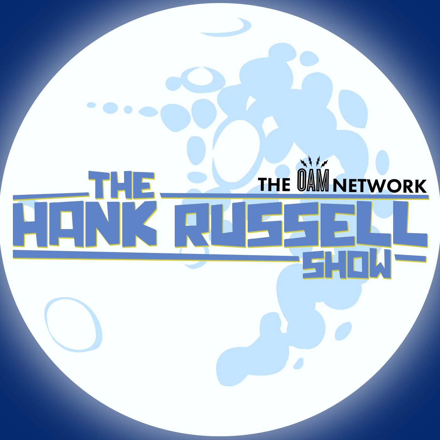 The Hank Russell Show