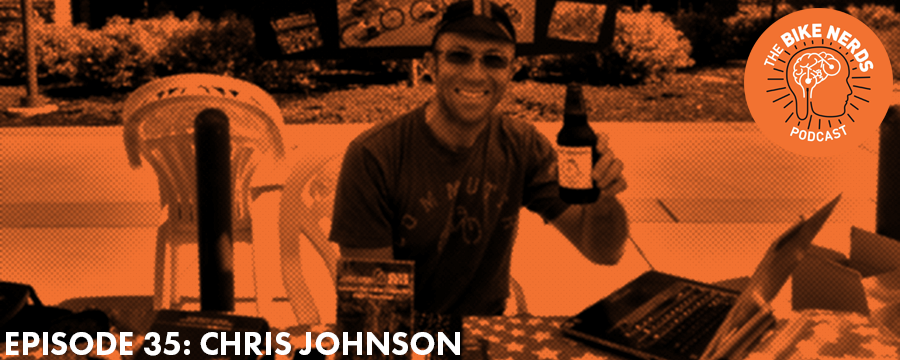 Bike Fort Collins's Executive Director, Chris Johnson, joins Sara and Kyle this week to talk about the work of a bike advocacy organization in a town known best for its bicycle-friendly reputation, the community's outdoorsy Colorado lifestyle, and craft beers. From transit access to affordable housing, Chris's work expands beyond movement on two wheels, refocusing the activities of a "traditional bike advocacy" organization around issues that impact the most underserved and vulnerable populations. Sara hears to words "winter cycling" and sets her on a quest to discover what people bicycling north of the Mason-Dixon Line experience when white snow begins to fall.