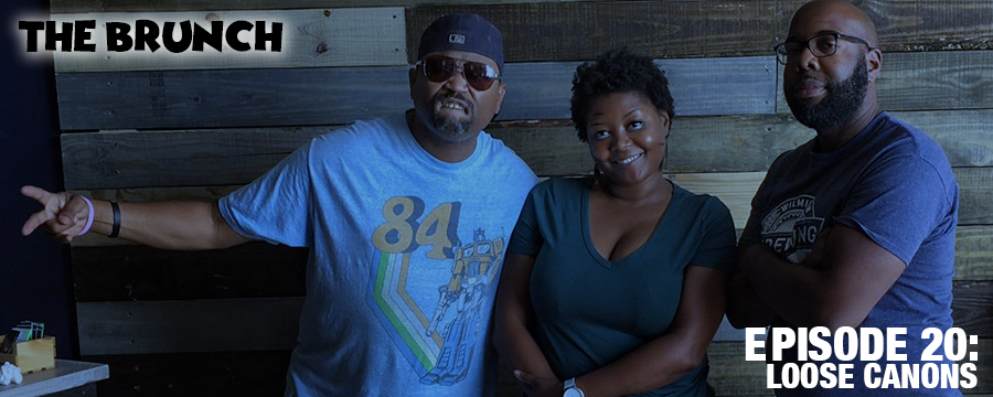 With our drinking privileges reinstated, we question the blanket support of black films and black filmmakers, the importance of self-care and catch up on the latest episodes of Insecure and Atlanta.   Show Notes :   Why Are Black People Expected To Support Every Black Filmmaker ?  A couple of films we’re looking forward to  Moonlight  and  Kubo and the 2 Strings    The Strangers  and  It Follows  are a few of our favorite scary movies.  Milk baths, watching sports uninterrupted, getting lost in a good book or movie are just a few ways we practice self-care.  Here  and  here  are more ideas to treat yo’ self [cosign on #9].  ••• If you love our show and want to hear more, consider sponsoring an episode (or two or more). Contact us at  info@theoamnetwork.com  for more information. •••   Music :  Average Fruit – Quadron  La femme D’argent – Air  The Rain [Supa Dupa Fly] – Missy Elliott  Smuckers – Tyler the Creator