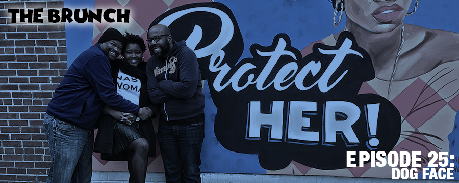 This week in our final podcast (together! There's one more left!)&nbsp;of the year ; we tackle America's opioid addiction, Black Santa, and Jason relives a childhood trauma.  Music:&nbsp;  Forerunner Foray - Shabazz Palaces  Folding Clothes - JCole&nbsp;
