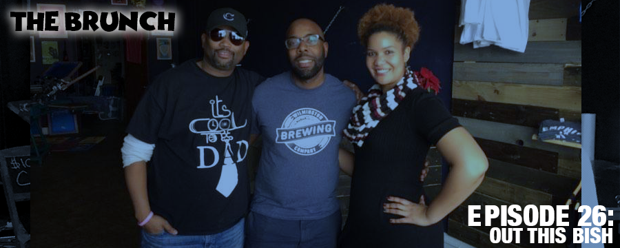 On our last episode of the year we welcome Chicago's finest Lesley Brown to talk about the Russian hacking scandal, the new Ikea, and our fondness for Alan Thicke.