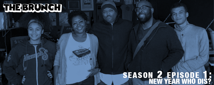 On our first episode of the year, we share our 2017 goals, bask in the glory of #blacktwitter and make a few predictions for the Golden Globes.   Show Notes :  10 days into the new year… here are some  tools  to help you stick to your goals – resolutions – intentions.  Janet Jackson  births a baby at 50  and Serena  breaks Jowa’s heart .  We made some Golden Globe  predictions .  See how well we did  (hint: 5. We got five correct.)  Angela Davis is the keynote speaker for the  Living the Legacy of Nonviolence Gala  on Saturday, January 14th.  Who’s watching  The OA  on Netflix?   Music :  Sunshine - The Stuyvesants (intro)  Brick – Ben Folds  Everybody Stay Calm - Run the Jewels