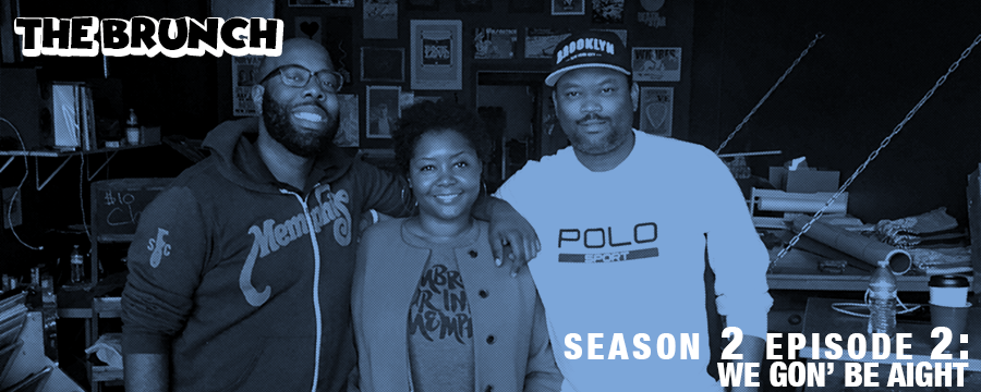 On this episode, we discuss Angela Davis’ visit to Memphis, our unrequited love of Masherhala Ali and Obama’s farewell address.   Show Notes:   Check out this episode of  The Game Show  featuring Jason and LaTasha!  Obama bids  farewell  and manages to  surprise  his homie, all in the same week.  This dude will be our  45th president  in a few days.  He is not well .  Here are a couple alternatives to viewing the inauguration –  Peace Ball  in DC and The Women’s March on Washington with  sister marches  nationwide.   Music :  Sunshine - The Stuyvesants (intro)  Spray that champagne - Migos  Hold on - Gary Clark Jr.  Strange Fruit - Nina Simone