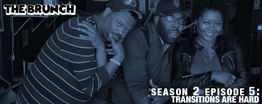 On this episode of The Brunch, Jason takes the reigns as host while we discuss James Baldwin, the Carter twins and whether the Falcons can overpower the Patriots (hint: they didn’t). We also discuss the indie film, Imperial Dreams starring John Boyega.   Music :  Sunshine – The Stuyvesants (intro)  Horchata – Vampire Weekend  World in My hands – Saba  Exhibit A – Jay Electronica