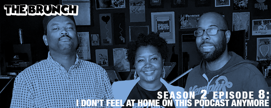 With the Oscars over the gang discuss the Best Picture snafu, Remy Ma and Nikki's beef and the films Get Out and I Don't Feel at Home in this World Anymore.