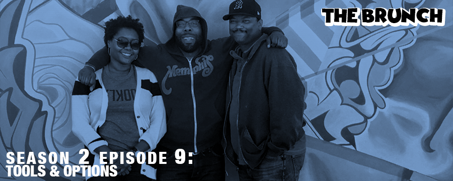 On this episode, the gang discusses the American Healthcare Act, the 20th Anniversary of Biggie's death, new film Kong: Skull Island, and the hit series, This is Us.   Music :  (Intro)&nbsp; Sunshine - The Stuyvesants  Nothing even matters - Lauryn Hill  Niggas Bleed - Notorious BIG  Seconds of Pleasure - Van Hunt