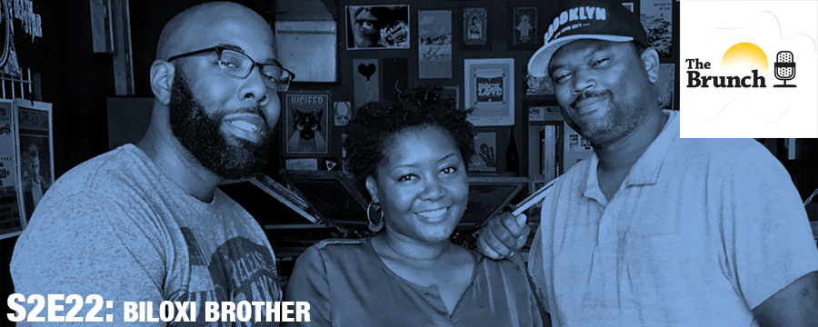 On this episode, we discussAmber Rose's rose,&nbsp; the Comey testimony, the first black Bachelorette and much more.  Music: (Intro)&nbsp; Sunshine - The Stuyvesants Broken Clocks - SZA I’ll find you - Lecrae Hurdy Gurgy Man - Donovan