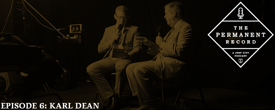 Settling in Nashville turned out to be a good decision for former mayor Karl Dean. After graduating from Vanderbilt Law School, he went on to work as a public defender, eventually winning election as Metro Davidson County's Public Defender. From there, he served two terms as Mayor, guiding Nashville through the Great Recession and the catastrophic flood of 2010. Now, Mayor Dean is running for governor, and he was gracious enough to stop by for a conversation. We discussed what it was like being a public defender and what impact it had on his time as Mayor. We also talked about what real criminal justice reform would mean for Tennessee. Mayor Dean is positioned to make criminal justice reform a major issue in next year's gubernatorial election.  Our interview with Mayor Dean kicks off a two-part series that will also feature former Memphis Mayor AC Wharton and highlights both mayors' unique career path. Like Mayor Dean, AC Wharton also served as public defender prior to becoming mayor. Watch for Mayor Wharton's interview in the next episode of The Permanent Record. 