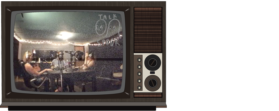The film 'Extraordinary: The Stan Romanek Story'&nbsp; makes some extraordinary claims about their titular character and the Talk Spook gang attempts to make sense of it all! Spoilers all around! In the inaugural episode of Talk Spook (formerly 901 …