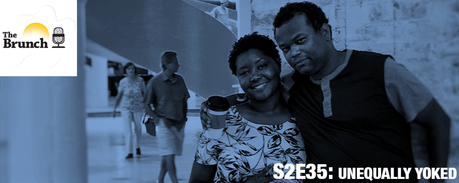 On this episode, we discuss the good deeds done in the wake of Harvey; dating a work in progress; the film, the comedian and much more!   Music :&nbsp;  (Intro) Sunshine - The Stuyvesants  River - Leon Bridges  Perfect - Dave East feat. Chris Brown&nbsp;  Broken Clocks - SZA&nbsp;