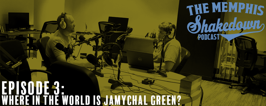 Josh and Phillip discuss the future of Grizzlies ownership, scariest movies of all time, Tiger Football, and Where in the World is JaMychal Green?.