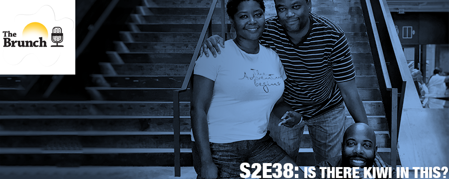 On this episode of we address the continuing protest of NFL players, The Indie Memphis Film Festival, 45’s Hurricane Maria response and so much more. Music : (Intro) Sunshine - The Stuyvesants Questions - Chris Brown When I get my hands on you - The New Basement Tapes Sandwich & Soda- Tamia