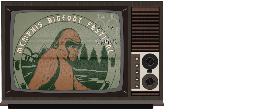 Eric C and Carla talk with Toby Sells about the famous Patterson-Gimlin Bigfoot film and the First Annual Memphis Bigfoot Festival. The festival will be Saturday, October 21st from 5-8 at Memphis Made Brewing. And on the Conspiracy of the Week, the …