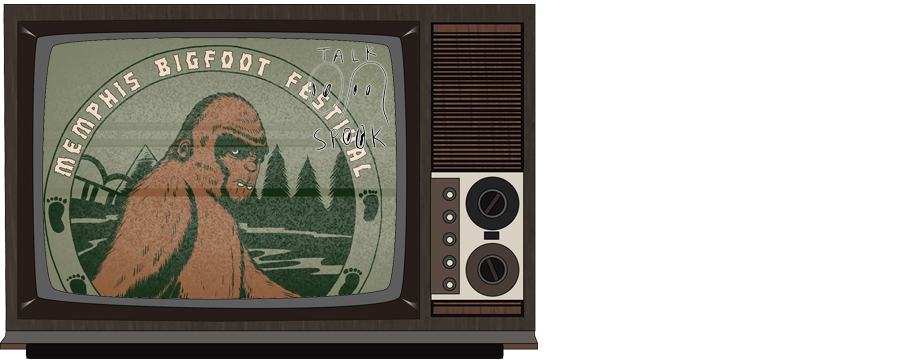 Eric C and Carla talk with Toby Sells about the famous Patterson-Gimlin Bigfoot film and the First Annual Memphis Bigfoot Festival. The festival will be Saturday, October 21st from 5-8 at Memphis Made Brewing. And on the Conspiracy of the Week, the …