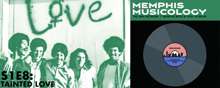 This week on Memphis Musicology, we discuss the troubled yet astounding legacy of the psychedelic rock band Love, which was founded by Memphian Arthur Lee. We also sit down for a quick conversation with saxophonist Marqué Boyd about his monthly show…