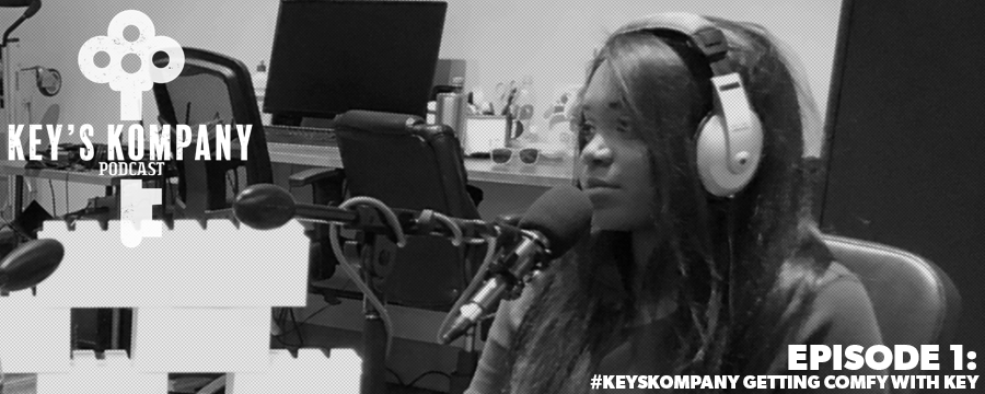 This is the intro!!! Welcome to a smorgasbord of a podcast. In this first episode Keke Love takes sometime to look back over her life and remember what drives her today in order to launch forward in this new endeavor future. Go ahead, grab a seat, a…