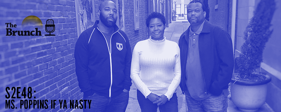 On this episode of The Brunch we discuss Janet Jackson, L.A. in flames, and ATL's newest mayor, Keisha Bottoms.   Music:&nbsp;   (Intro) &nbsp;Sunshine - The Stuyvesants&nbsp;  Got Til It’s Gone- Janet Jackson  I Say So - Chloe x Halle  Lemon - N.E.R.D