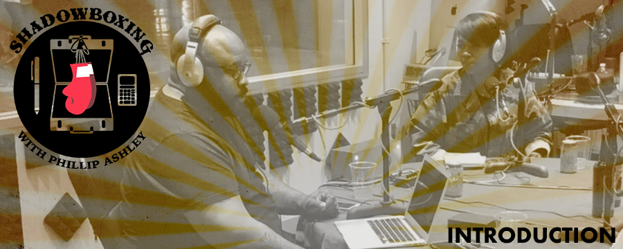 Phillip Ashley and Stephanie employ skill and wit, going round for round interviewing special guests and breaking down the entrepreneur lifestyle. This is where business and culture collide! 