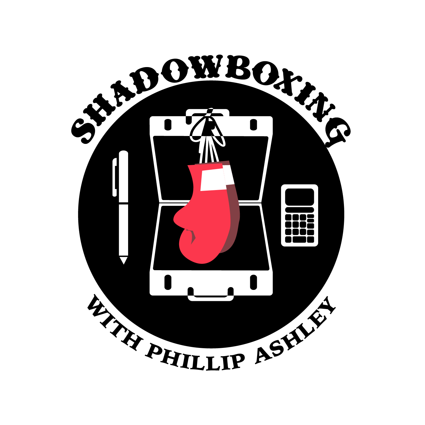 Shadowboxing with Phillip Ashley