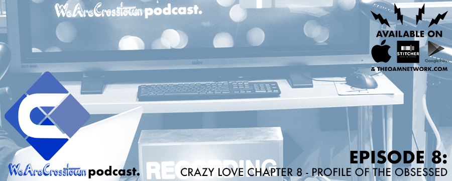 This week we continued our book discussion with Chapter 8 “Profile of The Obsessed” of the book Crazy Love by Francis Chan, pastor of Cornerstone Community Church in Simi Valley, California. The idea of holding back certainly didn’t come from scripture. The Bible teaches us to be consumed with Christ and to faithfully live in His words. We should be obsessed with loving God. Next week we will discuss Chapter titled “Who Really Lives That Way”.
