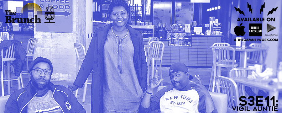 On this episode of The Brunch the gang talk MLK 50, King Willie’s return, Cardi B, the new film, Ready Player One and much more!&nbsp;   Music :&nbsp;  (Intro) &nbsp;Sunshine - The Stuyvesants&nbsp;  One Love - Bob Marley  Nobody - Rapsody feat. Anderson Paak  Be Careful - Cardi B