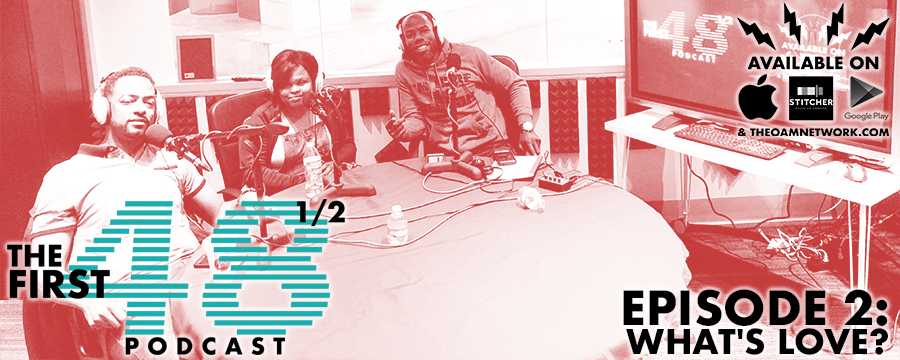 Comedian Ambrose Jones, Tootie Two Times, and Cleatis Allen discuss what is love? Is it for real or a business? Getting paid for less than what we deserve, the worst gigs we ever done, and friends dating the same girl..