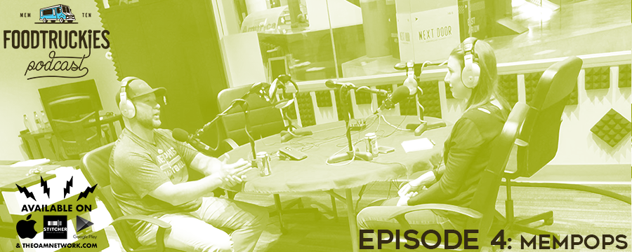 On this episode of Foodtruckies, Jessica brought the beer and JC brought the pops! There were some surprising connections, a possible poltergeist, and some lessons on hard work! Open a beer and listen as we cook up some conversation!... er... I mean, enjoy some berry good dialogue.