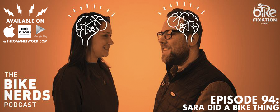 Both Bike Nerds are back together this week (just in time for Kyle to leave again!). Sara joins Kyle after spending the busy month of May launching Memphis’ 600-bike public bike share system. Kyle asks for all the behind-the-scenes details of what it takes to pull off a bike share launch and how Explore Bike Share plans to stay authentic and community-based after its launch. Kyle plans a month-long trip to the Netherlands in June hoping to inspire U.S.-based city leaders into action. The Bike Nerds Podcast is sponsored Bike Fixation by Saris. Visit www.bikefixation.com/bikenerds for a full array of bicycle parking and infrastructure products.