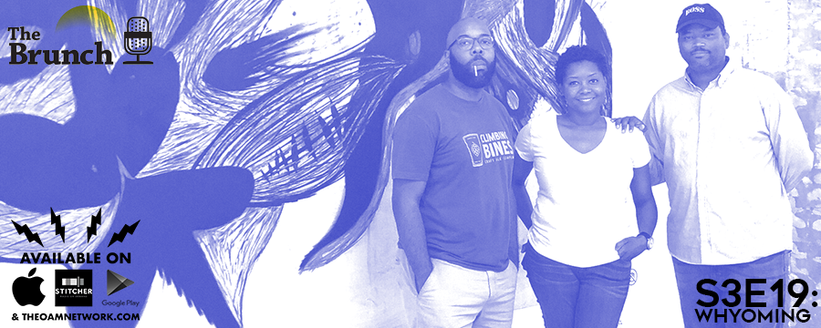 On this episode of The Brunch we talk Drake vs. Pusha, JR Smith, the canceling of Roseanne and much more.  Music:  (Intro) &nbsp;Sunshine - The Stuyvesants  Kanye West-Violent Crimes  Russ - Since I was Broke  Kanye West-Ghost
