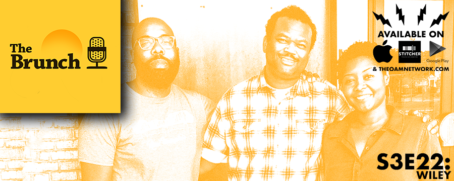 On this episode of The Brunch, the gang talk the birth of a legend, the NBA Draft, the tragic death of XXXTentacion and so much more.&nbsp;   Music ;  (Intro) &nbsp;Sunshine - The Stuyvesants  Boss - The Carters  Cigarette - Ben Folds Five  Tomato Can - the Arcs