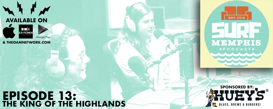 In this episode, it’s just family as Christy and Carly recount their experience hitchhiking through Scotland. Spending 9 days around the country and into the highlands of Scotland, they reminisce about their best and worst couchsurfing experience of…