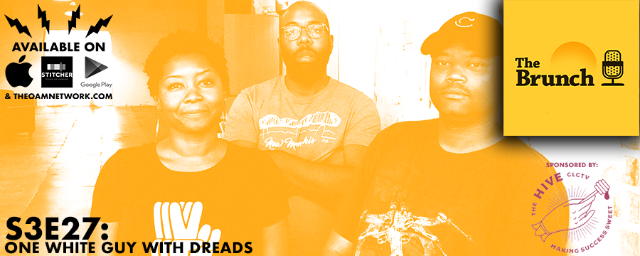 On this jam packed episode of The Brunch, we talk the joys of Denver, the Blue Wave, the films Sorry to Bother You and Mission Impossible: Fallout,and so much more!&nbsp;  Music:  (Intro) &nbsp;Sunshine - The Stuyvesants  No Matter - The Reminders  Smile - Lil Duval  Special Affair-The Internet   SPONSOR:&nbsp;   Check out The Hive Collective online @ www.thehiveclctv.com