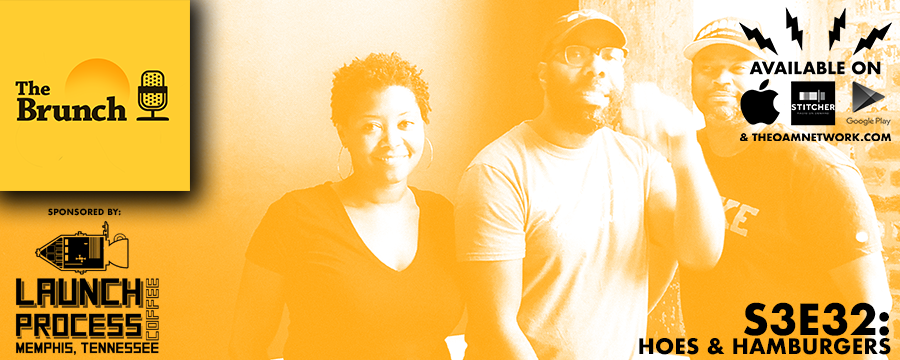 On this episode,we talk Mac Miller’s death, Kavanaugh’s hearings, Nike’s new Kaepernick ad and so much more!   Music :  Soulmate - Mac Miller  Why Ilove you - Major  Come Back to Earth - Mac Miller   SPONSOR:   Check out  Launch Process Coffee  located at 584 Tillman!