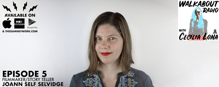 Joann Self Selvidge is a filmmaker, story teller and writer extraordinaire. Having founded True Story Pictures in 2004 - and again in 2010 - first as a nonprofit, and later as a social venture company. She has a passion for stories and storytelling …