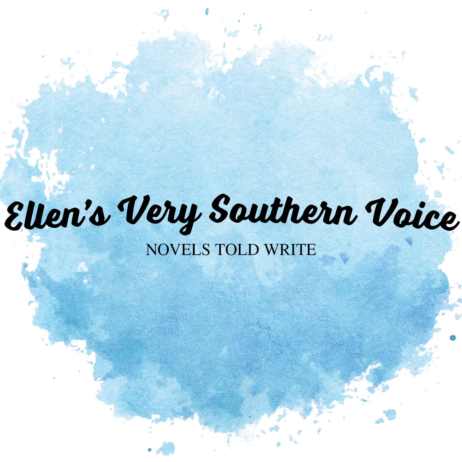 Ellen's Very Southern Voice