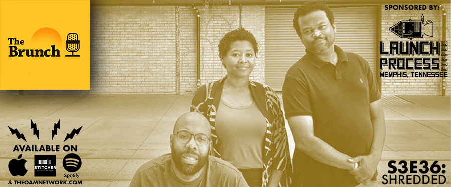 On this episode of The Brunch, the gang discuss the  Presidential Alert System, Banksy’s prank, Kevin Hart’s newest film,  Night School and much more!&nbsp;    Music :&nbsp;  (Intro) Sunshine - The Stuyvesants  It’s better for you - Shafiq Husayn feat. Anderson Pak &amp; Ivory T  The Shallow - Bradley Cooper &amp; Lady Gaga (Jackson Maine &amp; Ally)  one day - Logic   SPONSOR:   Check out  Launch Process Coffee  located at 584 Tillman!