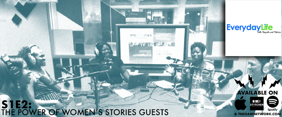 This week’s talk hosted by Storealities and the Total Woman’s Summit is all about The Power of Women’s Stories Join Storealities some of the courageous female authors of the Storealities book collaboration as we unpack what the storytelling moveme…