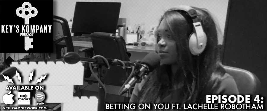 I got the chance to sit down with my (now my adopted mentor) Lachelle and ask her about her journey to becoming a full time entrepreneur.in  the digital world. I've seen her dominate this past year and had to  share her with you all.&nbsp; I would t…