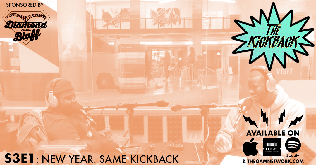First show of the new year! We talk about the backlash around R. Kelly and the "Surviving R.Kelly" series and take a few calls on that subject as well. We then jump into 45 serving the Clemson football team the finest of the fast foods in the White House. We talk about the current NBA storylines and our Super Bowl predictions. Sponsor: Diamond in the Bluff Productions- Changing the bar entertainment and trivia landscape in Memphis. Check them out on Facebook for trivia topics and locations: www.facebook.com/DiamondintheBluff