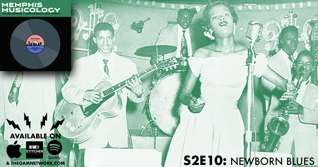 On this episode of Memphis Musicology, we discuss the profound legacy left by Phineas Newborn Sr. and his two sons, Phineas Jr. and Calvin. Beginning in the 1940s, these men changed the face of Memphis music for decades and had direct ties to the blues, soul, and rock n roll revolutions that sprung out of Memphis in the ensuing years. We also take a trip to The Crate to explore one of the stranger albums we’ve ever covered on this show.
