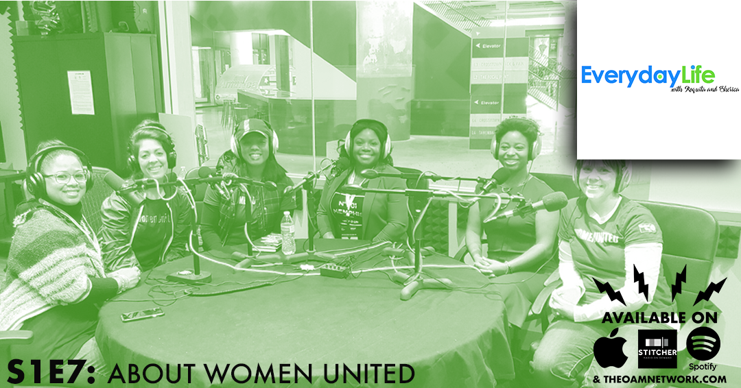 Women United is a vibrant, diverse community of over 70,000 women leaders within United Way who transform local communities — across the United States and around the world. The group is a powerful, global network of strong women in more than 165 communities across six countries. Founded in 2002, Women United has invested $1.5 billion in local solutions for health, education and financial stability of every person in every community. Women United believes in the collective power of women and that by empowering each other, we can accomplish more for our communities. United Ways activate our women leaders through Women United to build stronger communities by addressing the four worldwide signature impact initiatives: Childhood Success, Youth Success, Economic Mobility, and Access to Health globally. For more information on Women United, visit WomenUnited.org. Guests.. Lori Spicer-Robinson- United Way- Chief Communications & Engagement Officer Susan Tulino- Women’s United Community Organizer Lori Evans- United Way Corporate & Community Associate Kayla Graff- CEO Sweet Bio/Leadership Council Program Co-Chair Sherica Hymes- CEO/Founder Polished Consulting, LLC/Women United Special Events Co-Chair Roquita Coleman-Williams- Diversity & Inclusion