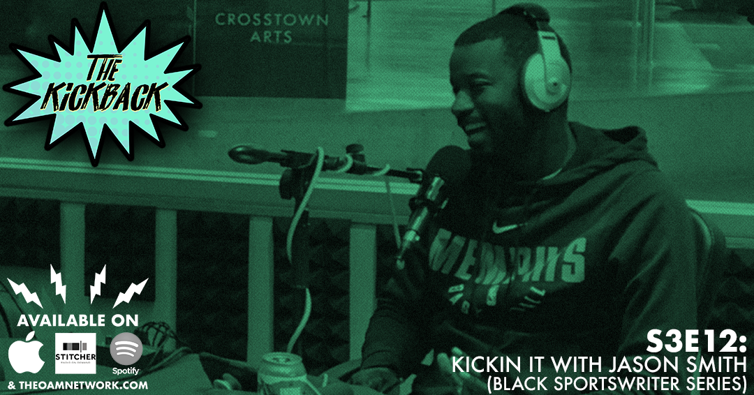 In the second episode of our series highlighting prominent black sports journalists in Memphis, Jason Smith, from the Jason and John Show on 92.9FM ESPN, joins the show to talk about his career in journalism. We talk about his start as a prep sports writer for the Commercial Appeal and the transition to covering the Tigers for the same paper. We also touch on the pressure of being the only black voice on the city's largest sports radio station.